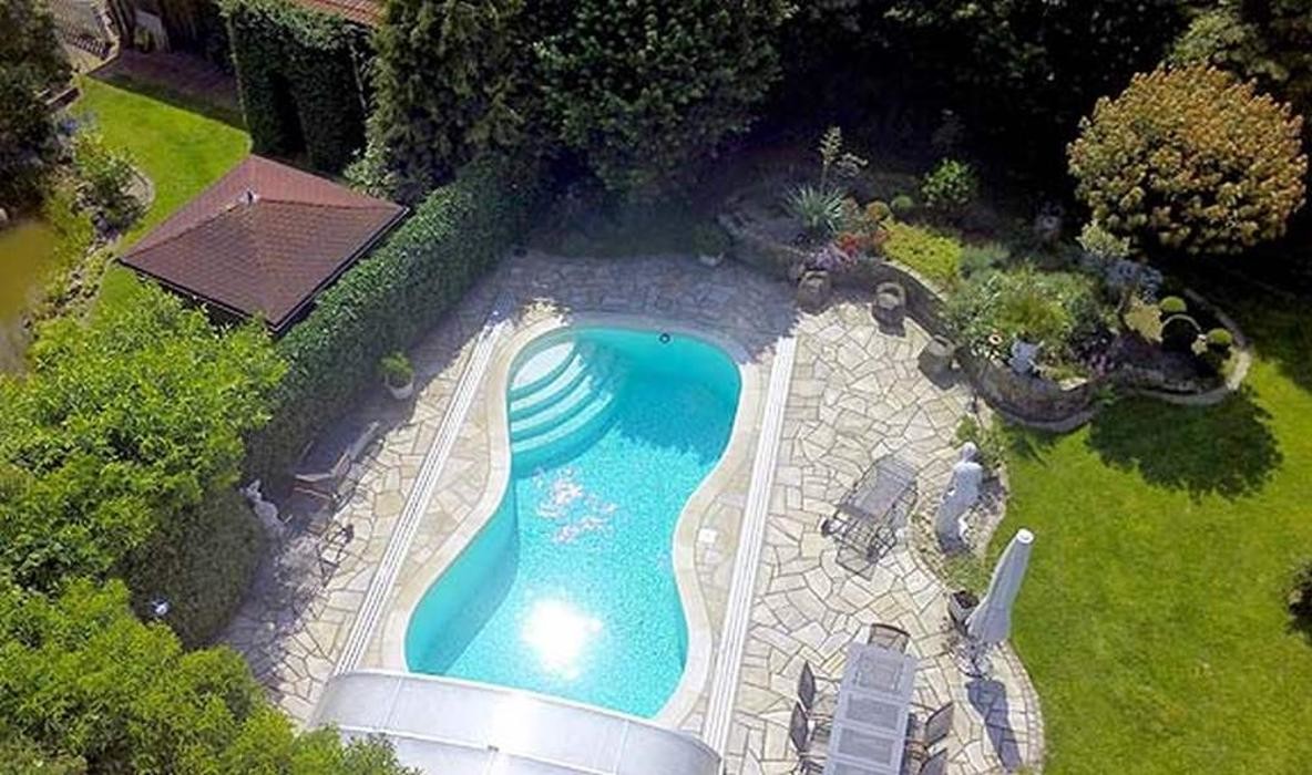 Bilder Thomas Klein Schwimmbadbau