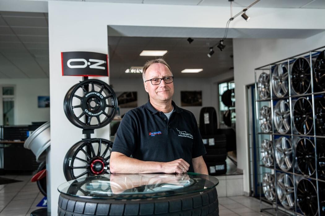 Bilder Premio Reifen + Autoservice Danger Fahrzeugtechnik