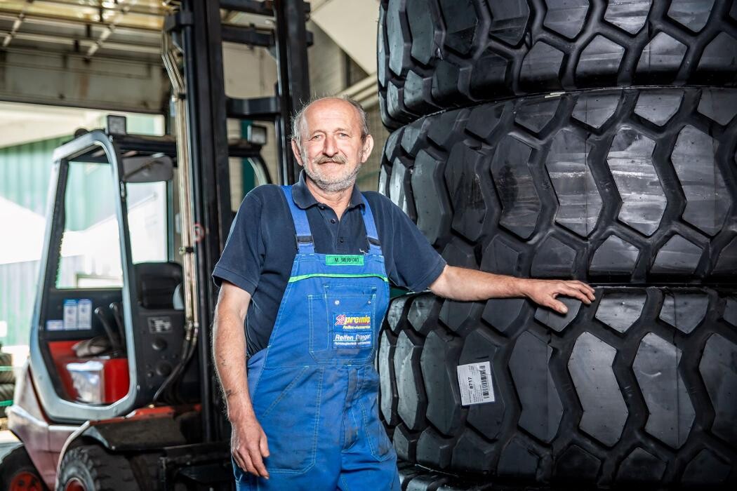 Bilder Premio Reifen + Autoservice Danger Fahrzeugtechnik