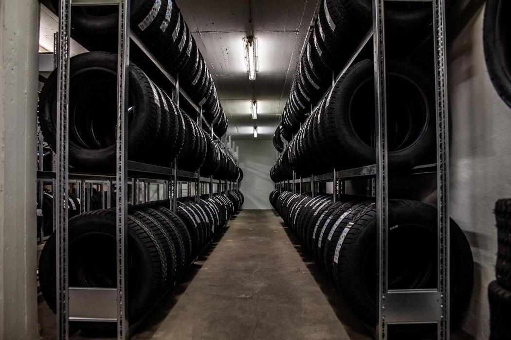 Bilder Premio Reifen + Autoservice Danger Fahrzeugtechnik