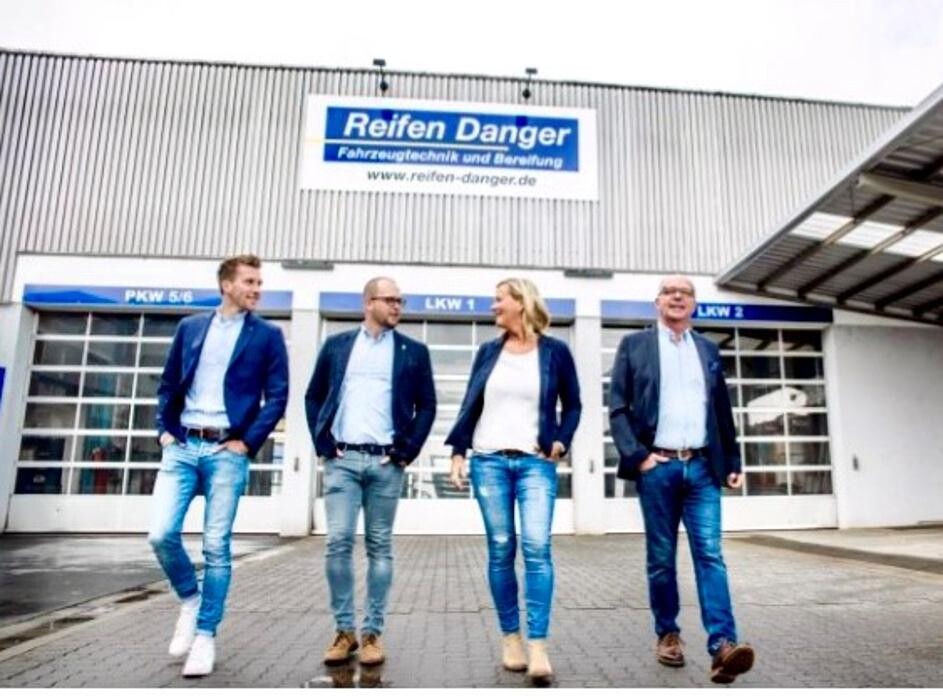Bilder Premio Reifen + Autoservice Danger Fahrzeugtechnik