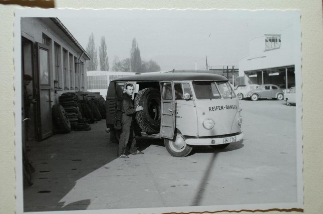 Bilder Premio Reifen + Autoservice Danger Fahrzeugtechnik