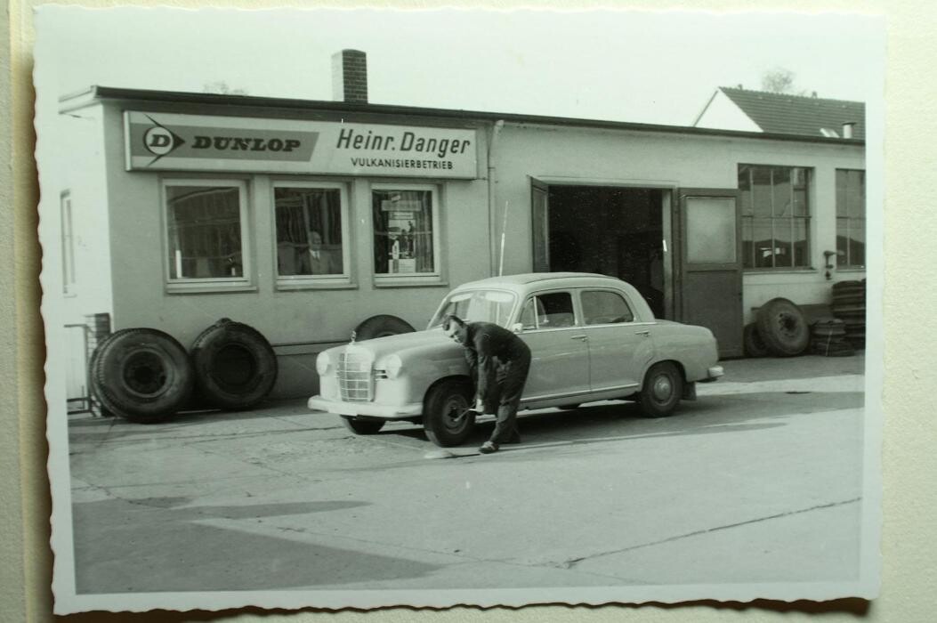 Bilder Premio Reifen + Autoservice Danger Fahrzeugtechnik