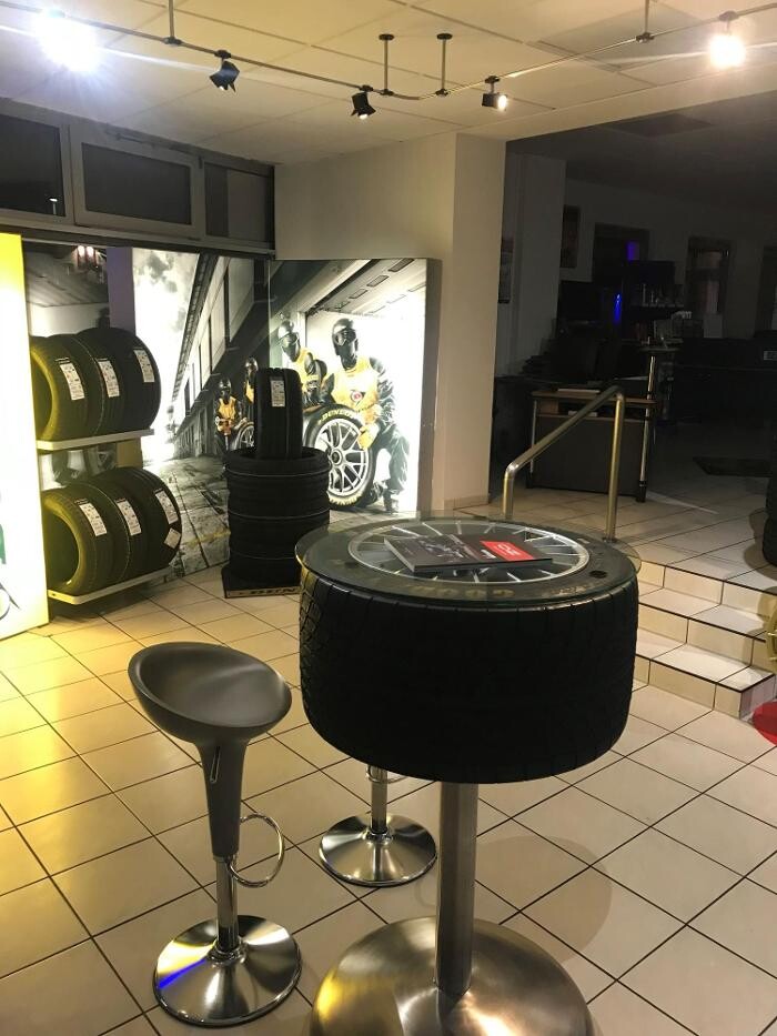 Bilder Premio Reifen + Autoservice Danger Fahrzeugtechnik