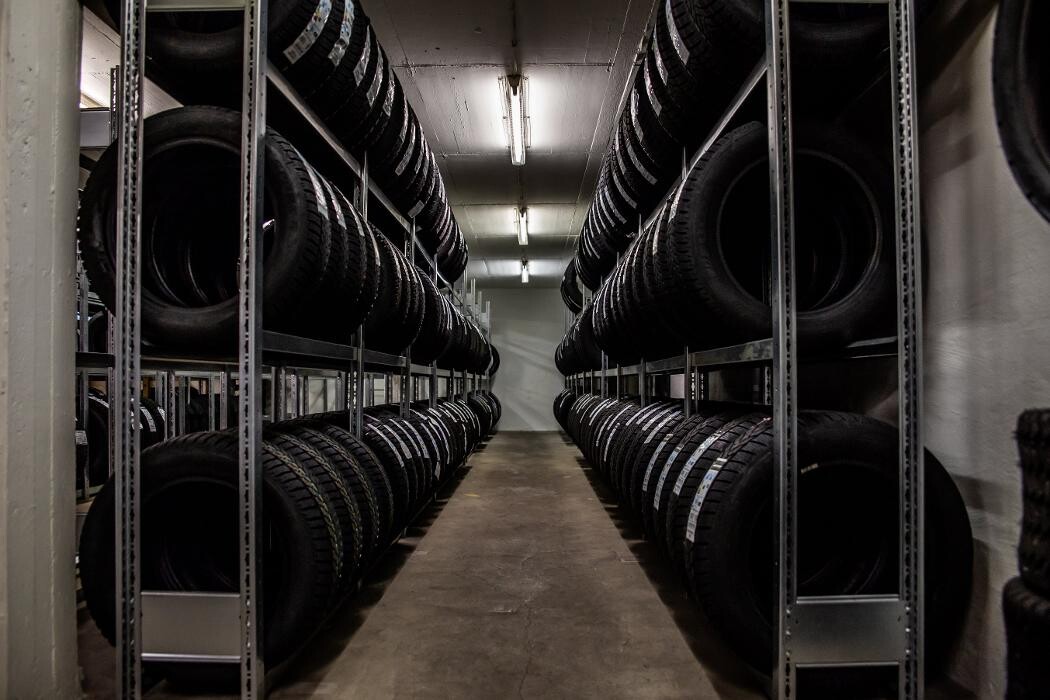 Bilder Premio Reifen + Autoservice Danger Fahrzeugtechnik
