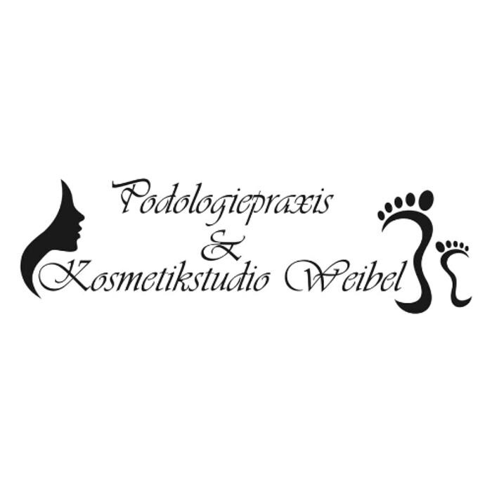 Podologiepraxis & Kosmetikstudio Weibel Logo