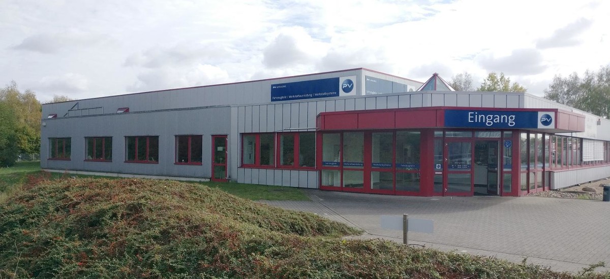 Bilder PV Automotive GmbH