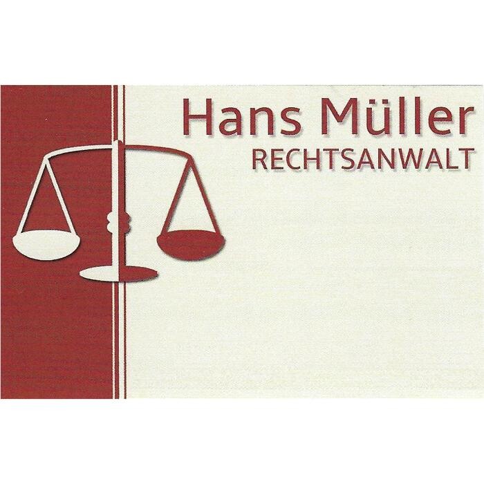 Bilder Rechtsanwaltskanzlei Hans Müller - Verkehrsrecht, Arbeitsrecht