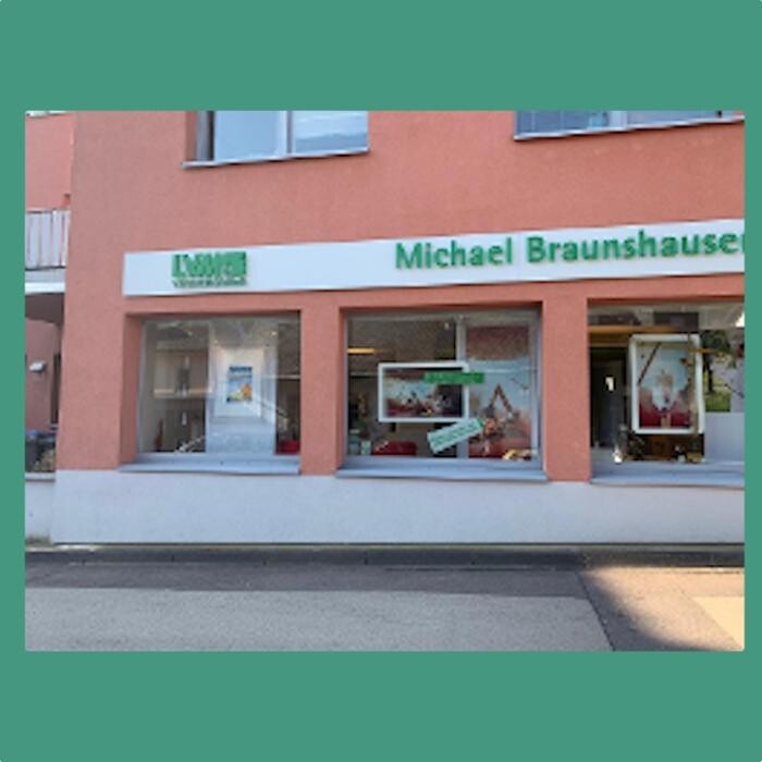 Bilder LVM Versicherung Michael Braunshausen - Versicherungsagentur