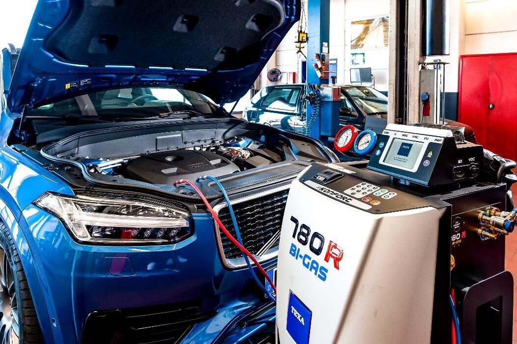 Bilder Premio Reifen + Autoservice Eggert