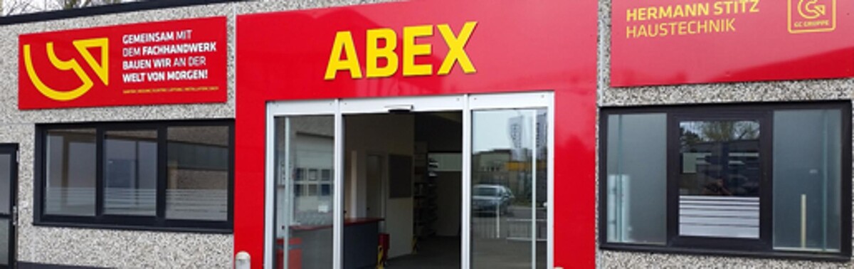 Bilder ABEX HERMANN STITZ HAUSTECHNIK