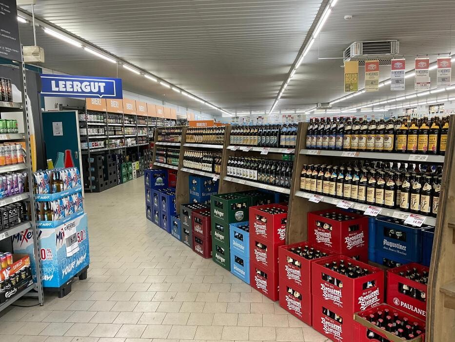 Bilder HOL'AB! Getränkemarkt - Daniela Fischer e.K.
