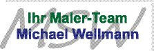 Wellmann GmbH Logo