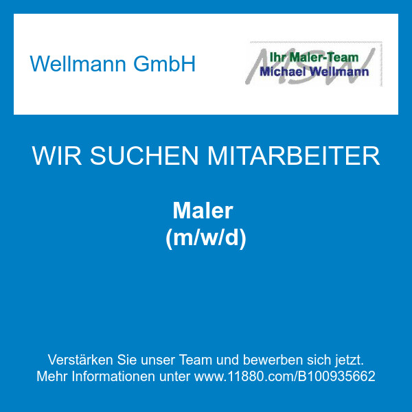 Bilder Wellmann GmbH