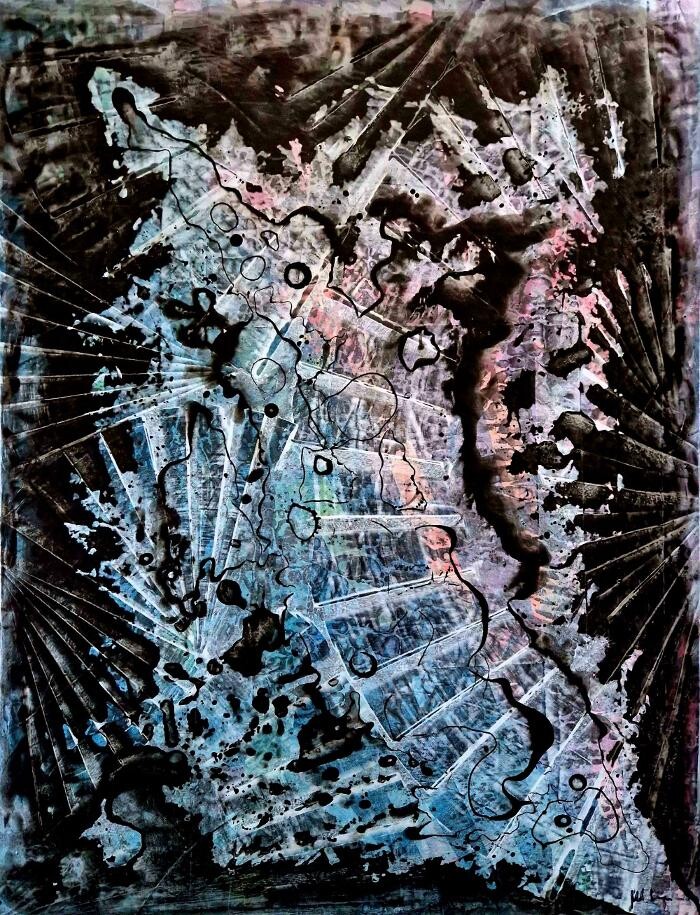 Bilder ML ART - Michael Lange