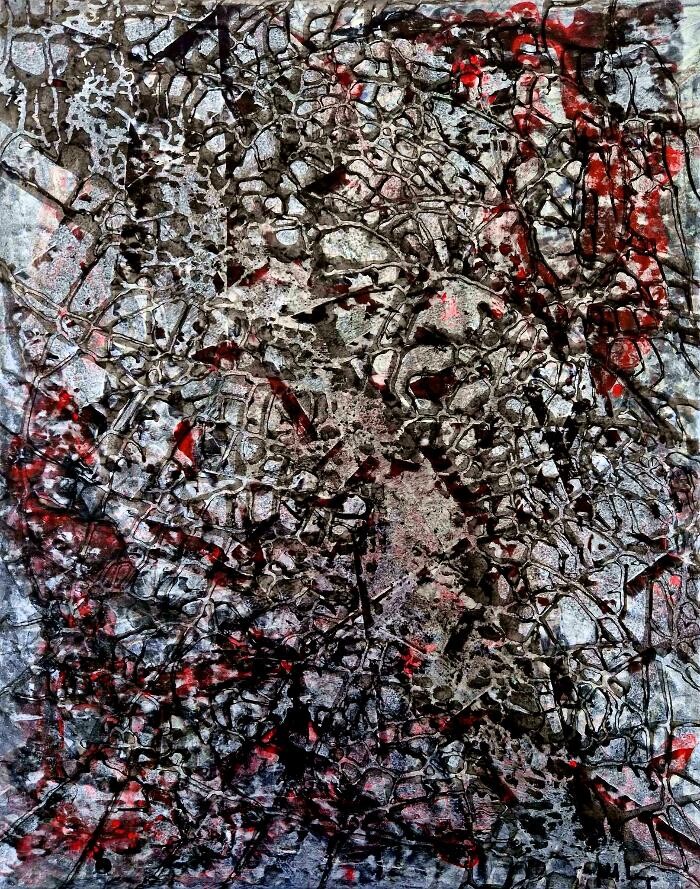 Bilder ML ART - Michael Lange