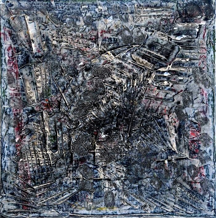 Bilder ML ART - Michael Lange