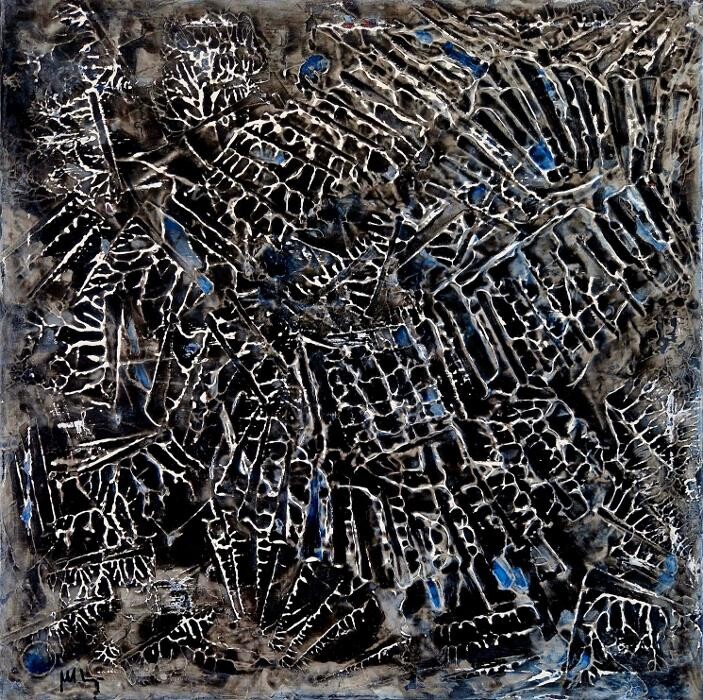 Bilder ML ART - Michael Lange
