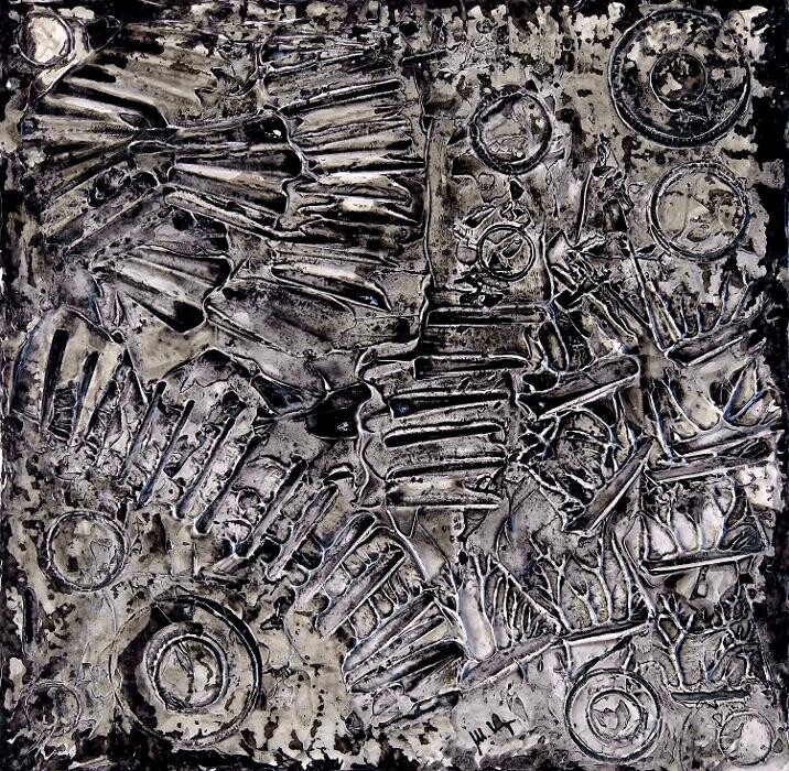 Bilder ML ART - Michael Lange