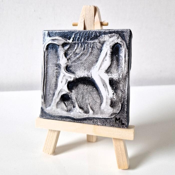 Bilder ML ART - Michael Lange