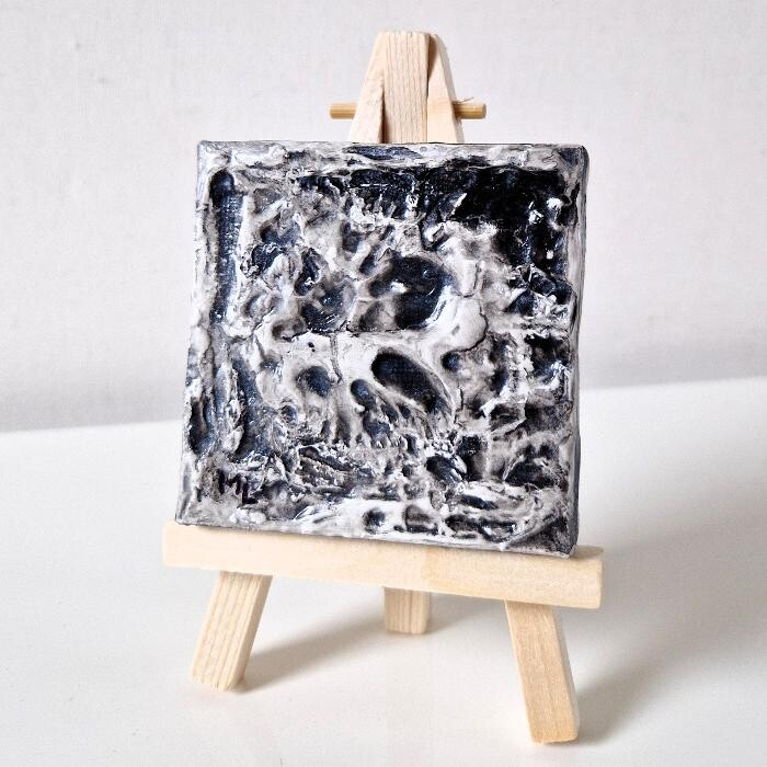 Bilder ML ART - Michael Lange