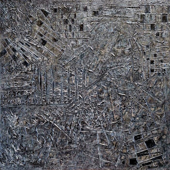 Bilder ML ART - Michael Lange