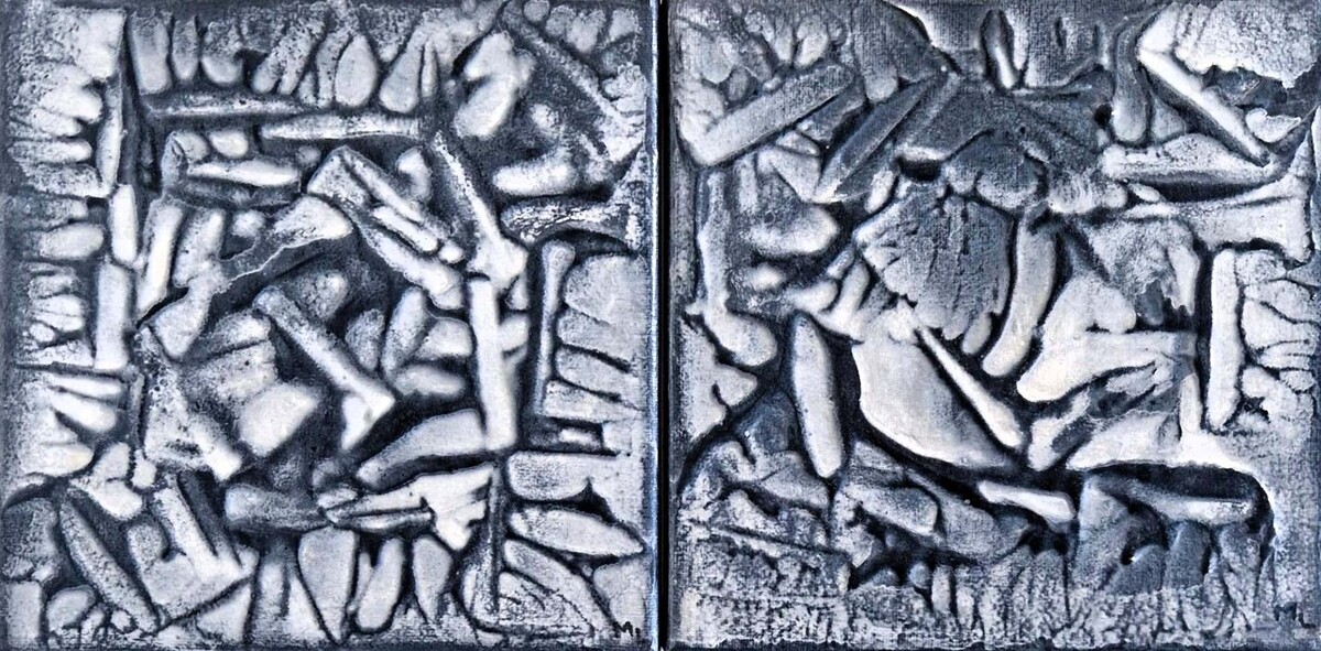 Bilder ML ART - Michael Lange