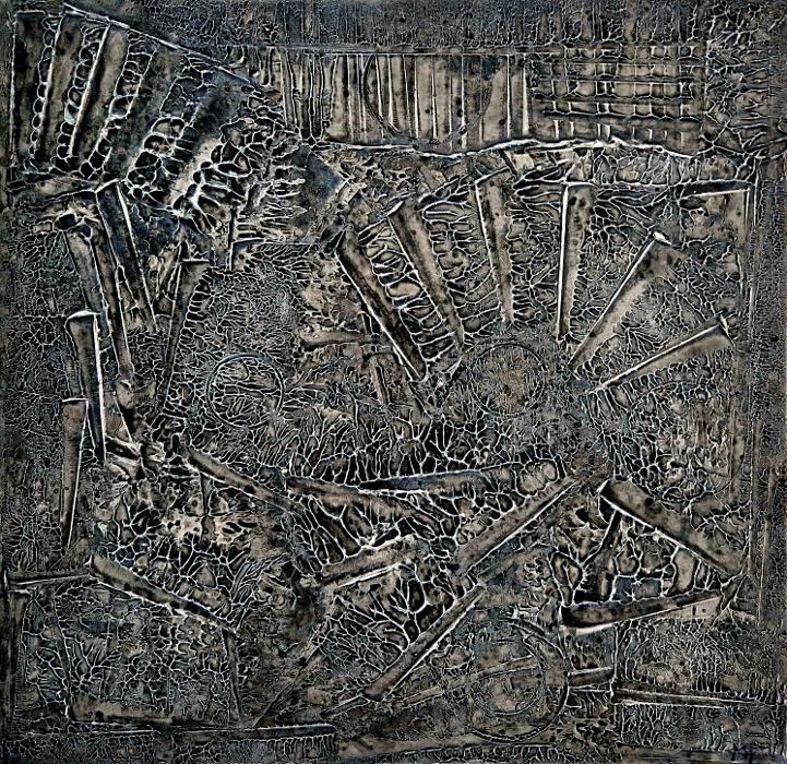 Bilder ML ART - Michael Lange