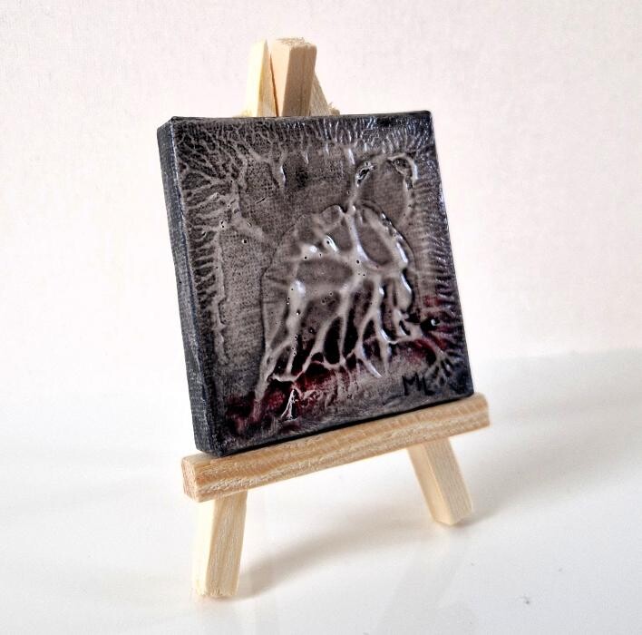 Bilder ML ART - Michael Lange