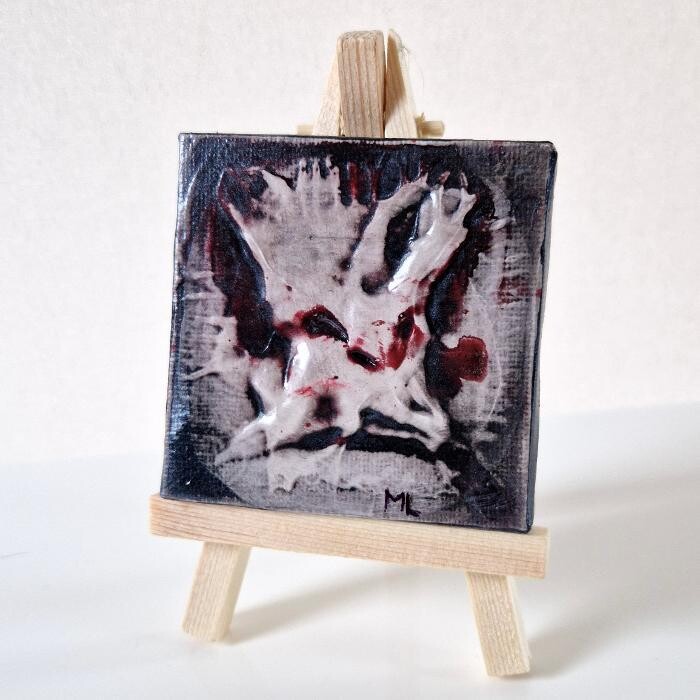 Bilder ML ART - Michael Lange