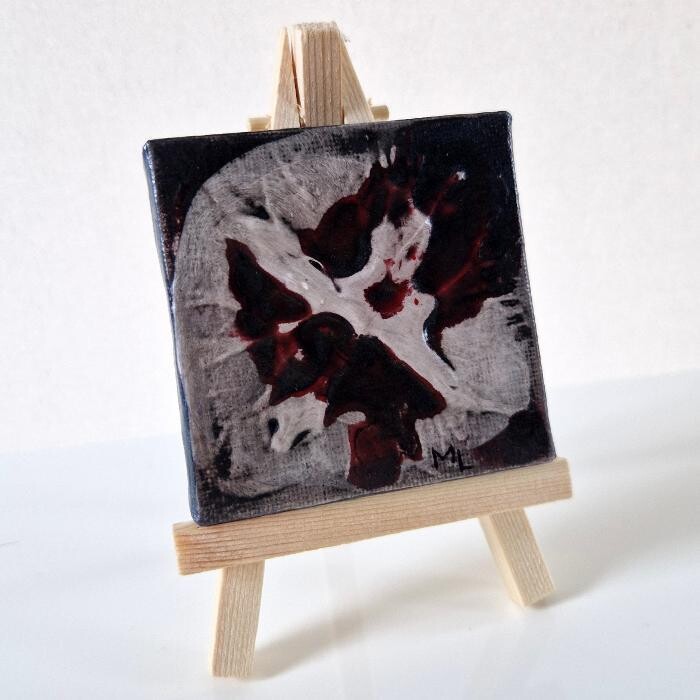 Bilder ML ART - Michael Lange