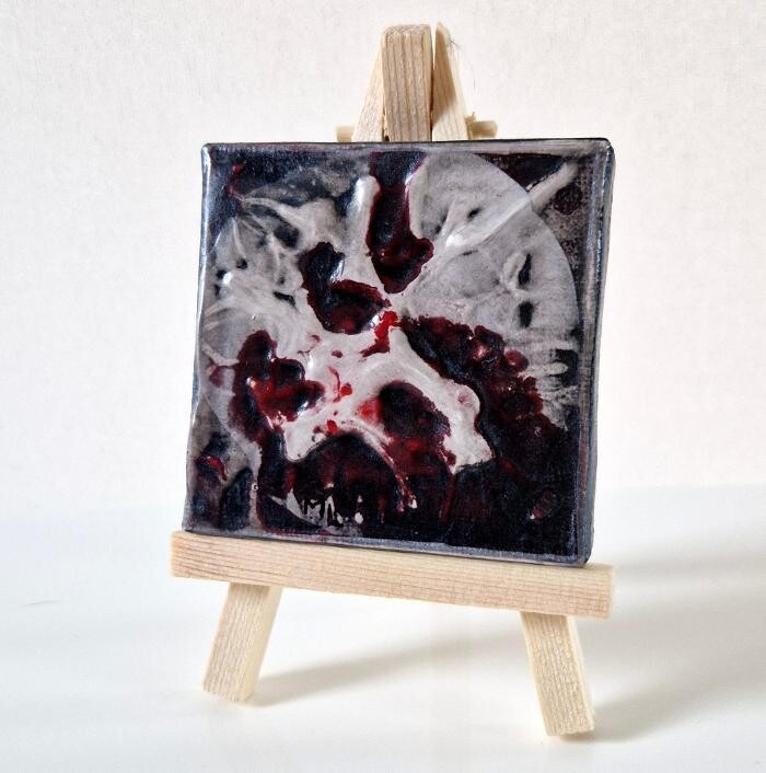 Bilder ML ART - Michael Lange