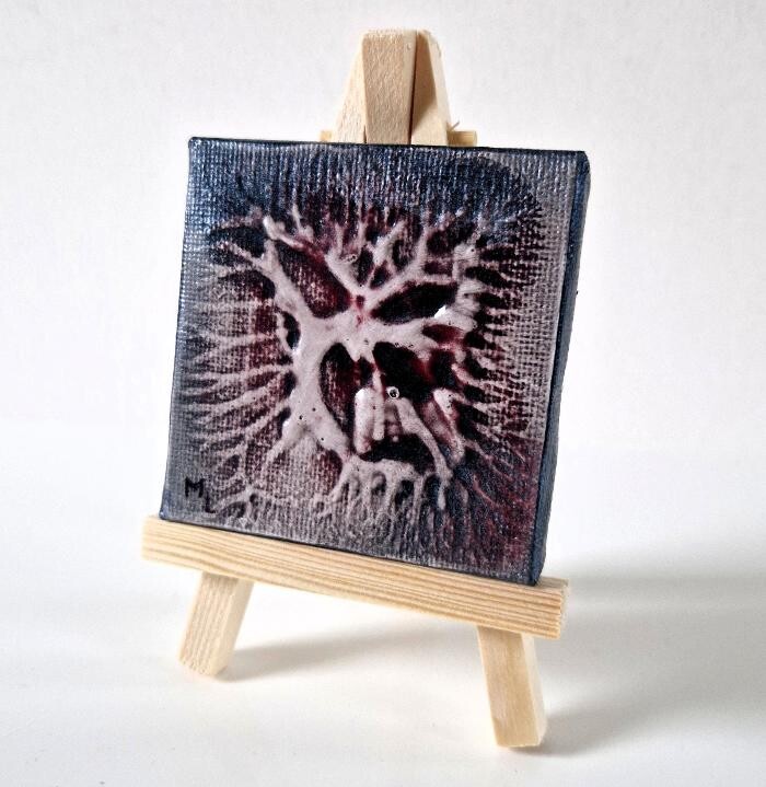 Bilder ML ART - Michael Lange