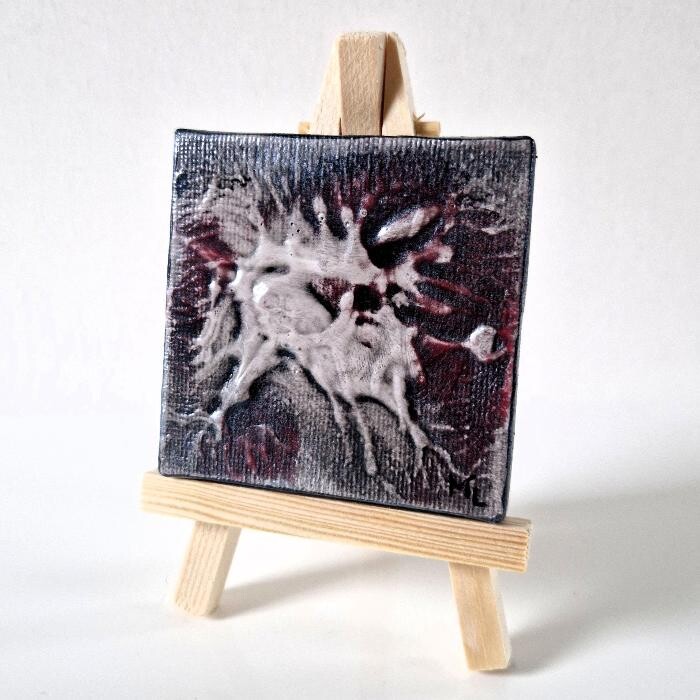 Bilder ML ART - Michael Lange