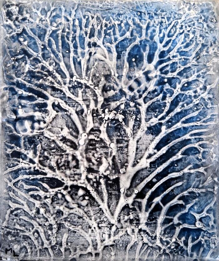 Bilder ML ART - Michael Lange