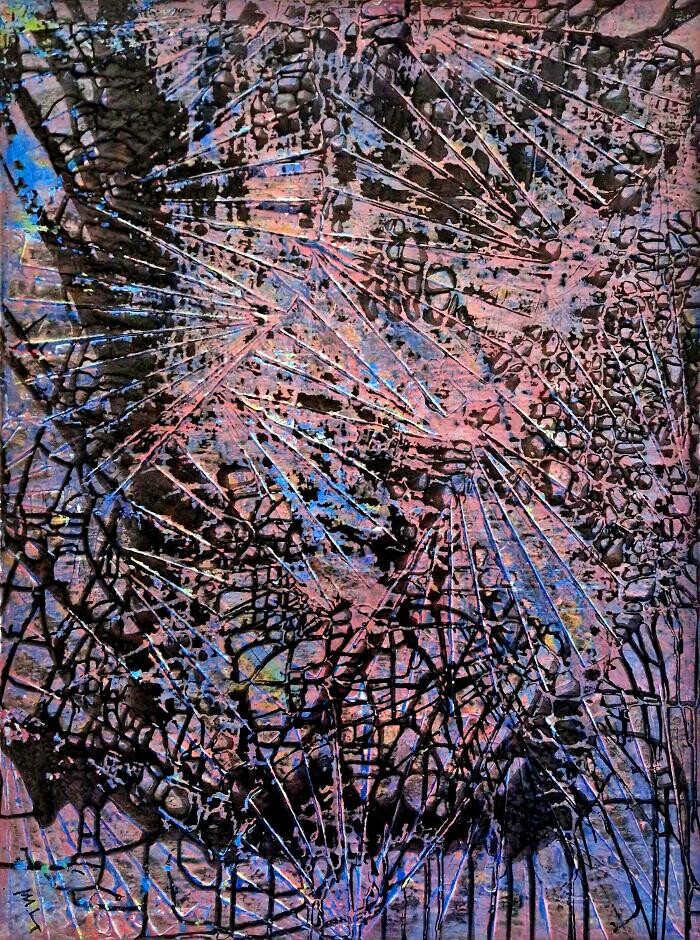 Bilder ML ART - Michael Lange