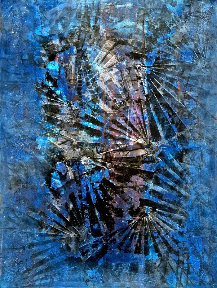 Bilder ML ART - Michael Lange