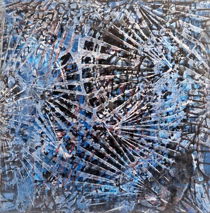 Bilder ML ART - Michael Lange