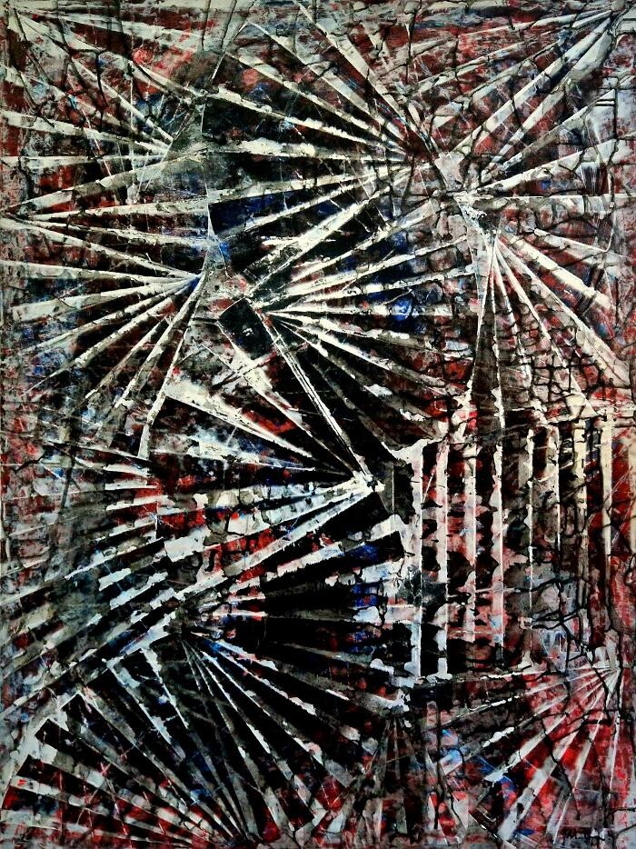 Bilder ML ART - Michael Lange