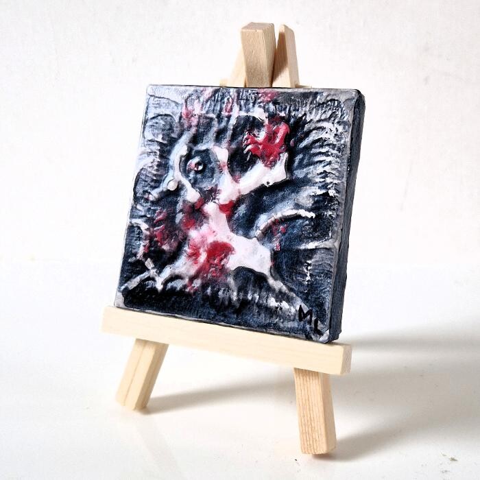 Bilder ML ART - Michael Lange