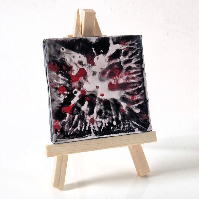 Bilder ML ART - Michael Lange