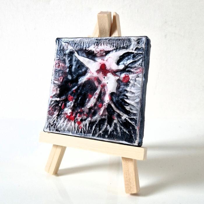 Bilder ML ART - Michael Lange