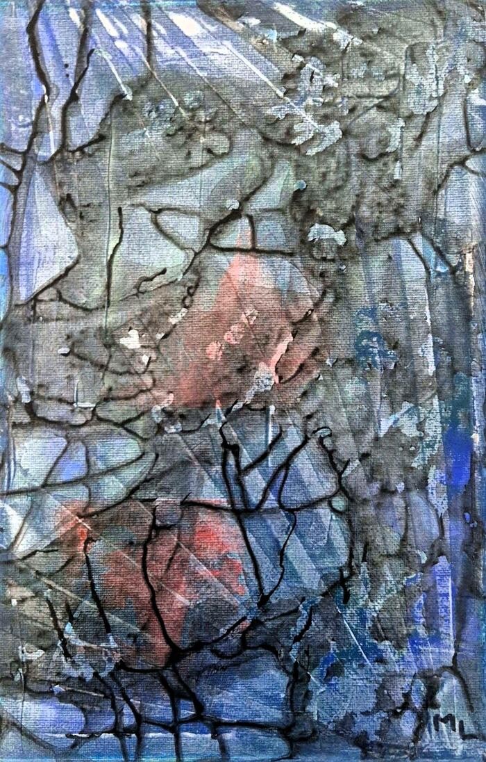 Bilder ML ART - Michael Lange