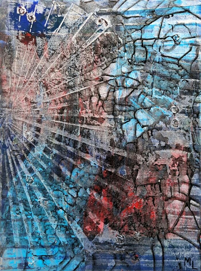 Bilder ML ART - Michael Lange