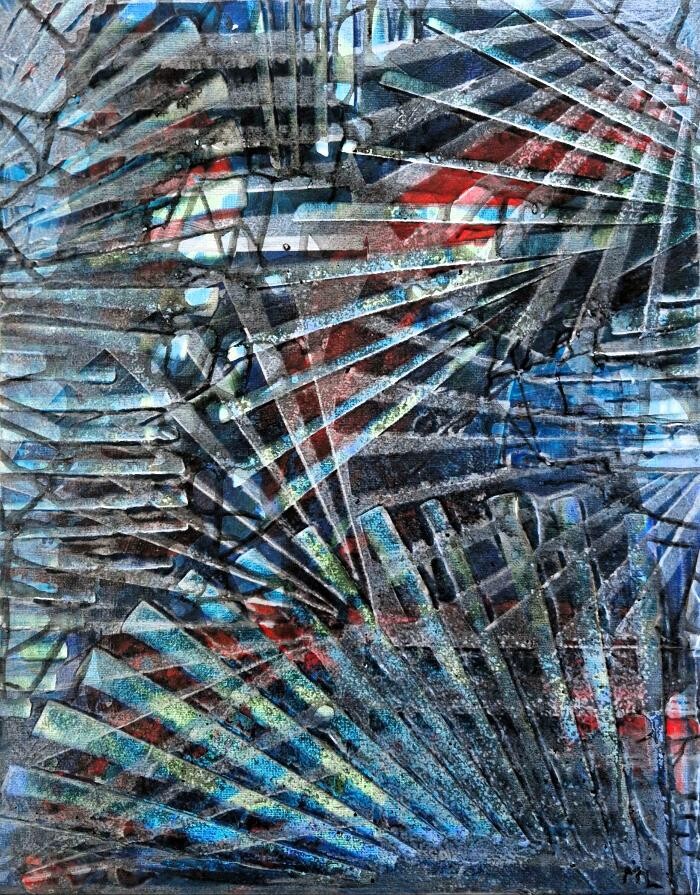 Bilder ML ART - Michael Lange