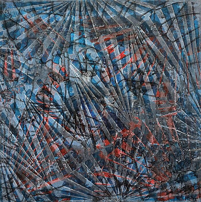 Bilder ML ART - Michael Lange