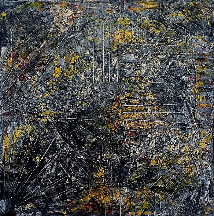 Bilder ML ART - Michael Lange