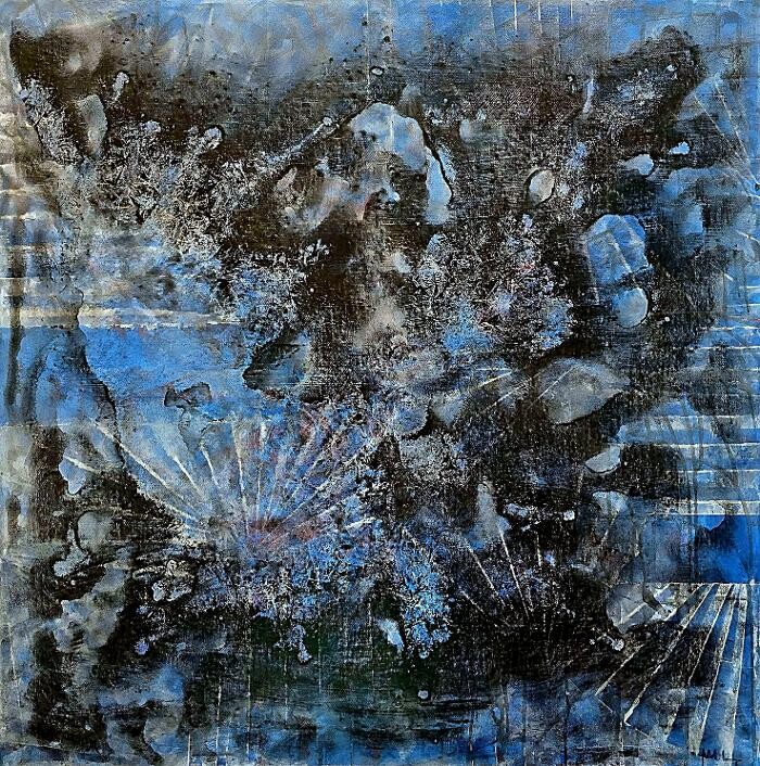 Bilder ML ART - Michael Lange