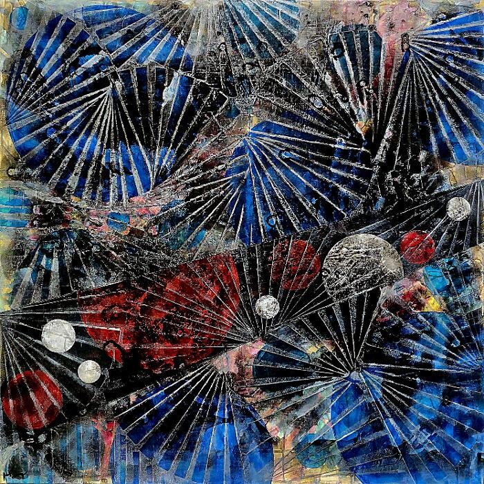 Bilder ML ART - Michael Lange