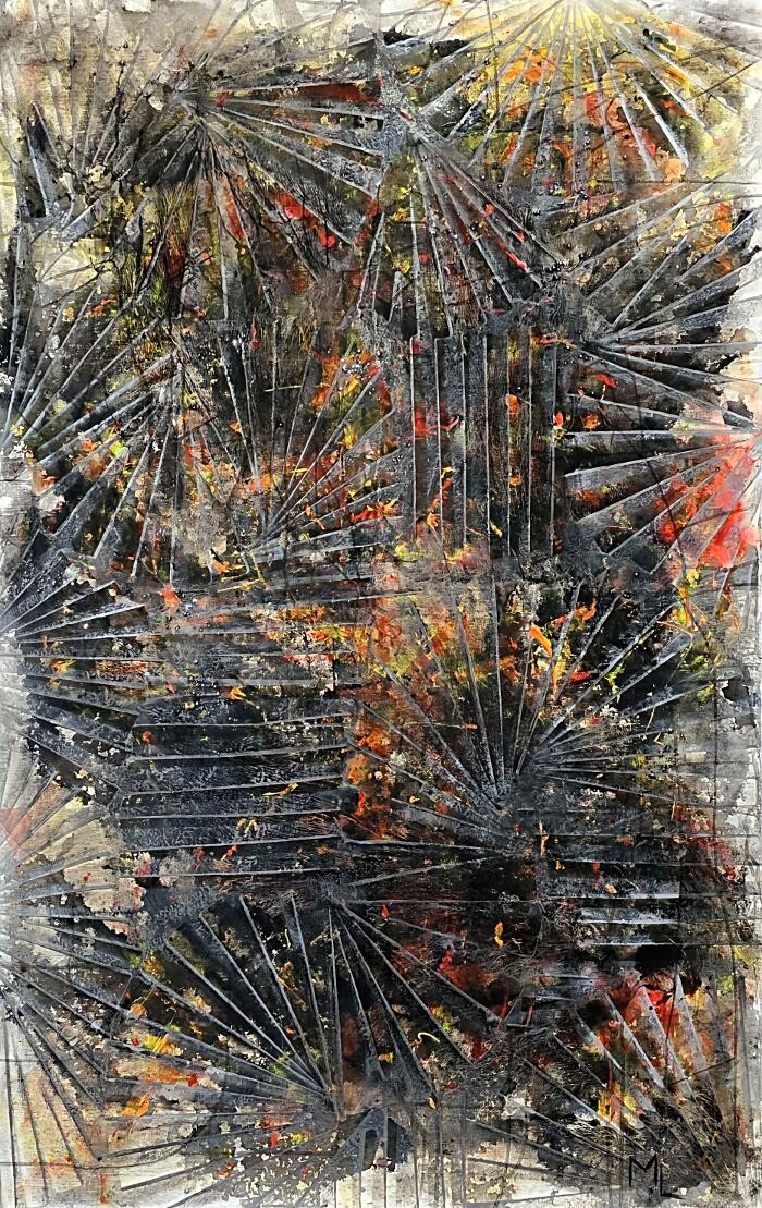 Bilder ML ART - Michael Lange